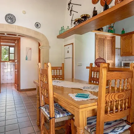 Vila Ca Na Miracles Pollença