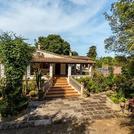 Vila Ca Na Miracles Pollença